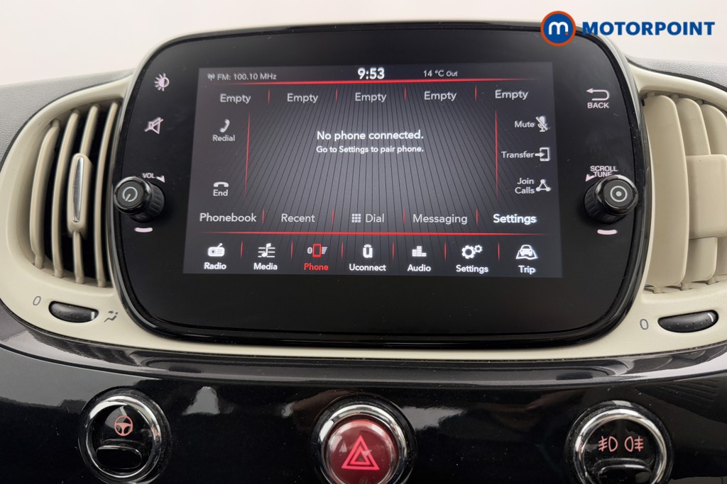 Used Fiat 500 2023 for sale - 76367149: Photo 14