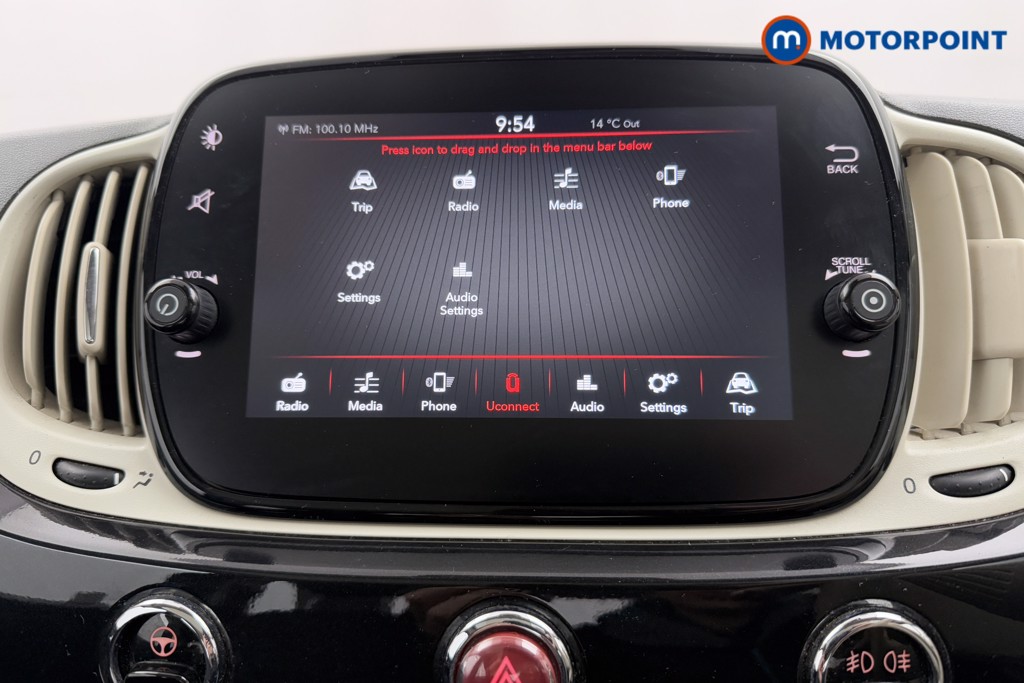 Used Fiat 500 2023 for sale - 76367149: Photo 15