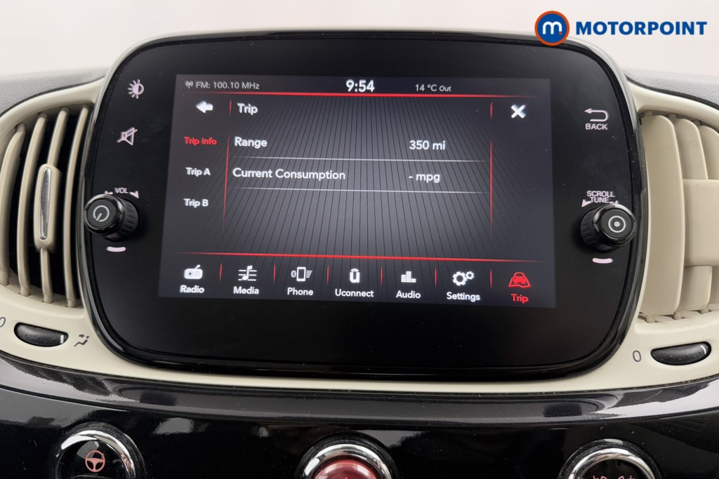 Used Fiat 500 2023 for sale - 76367149: Photo 16