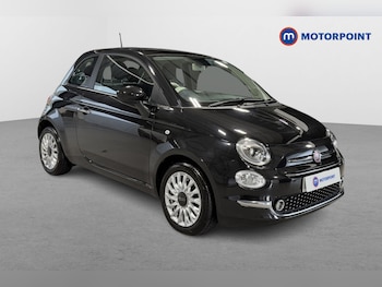 Fiat - 500