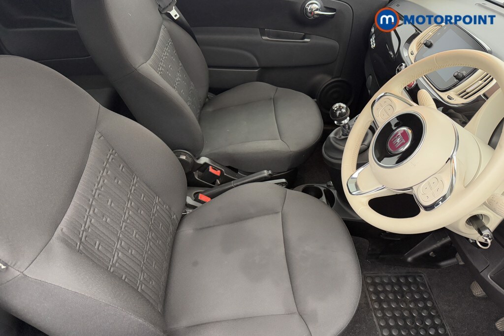 Used Fiat 500 2023 for sale - 76367149: Photo 24