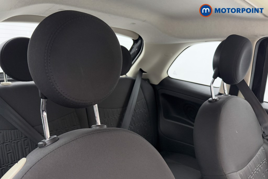 Used Fiat 500 2023 for sale - 76367149: Photo 25