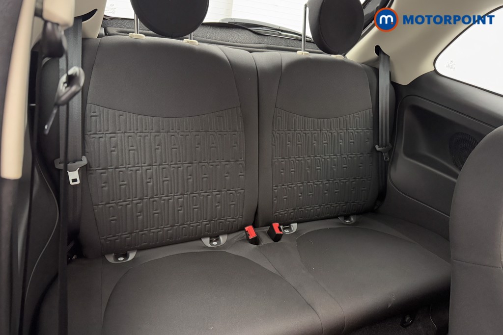 Used Fiat 500 2023 for sale - 76367149: Photo 28