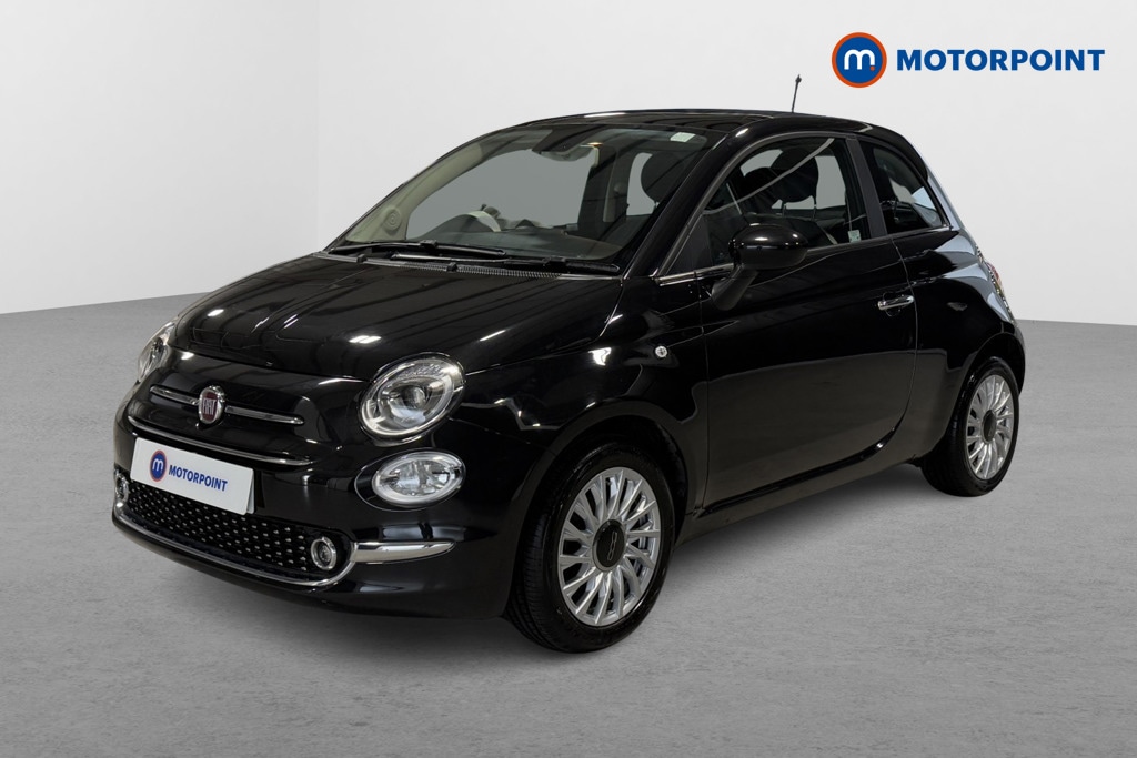 Used Fiat 500 2023 for sale - 76367149: Photo 3