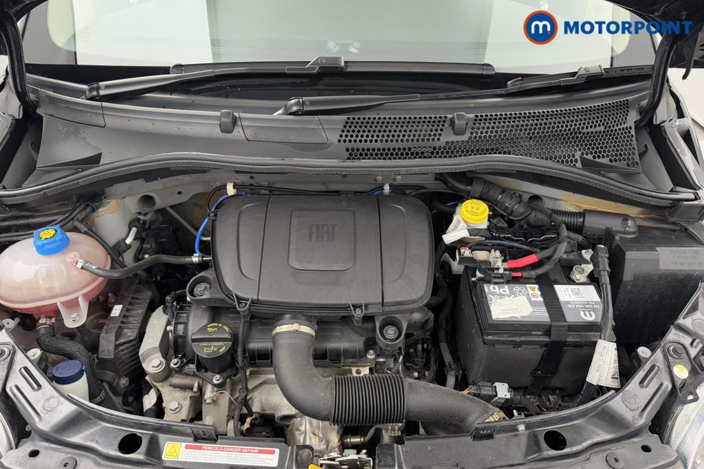 Used Fiat 500 2023 for sale - 76367149: Photo 34
