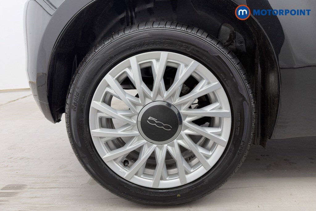 Used Fiat 500 2023 for sale - 76367149: Photo 36