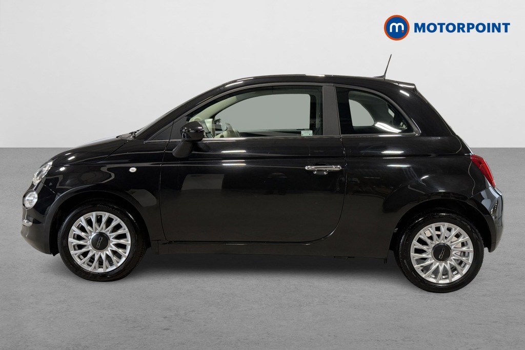 Used Fiat 500 2023 for sale - 76367149: Photo 4