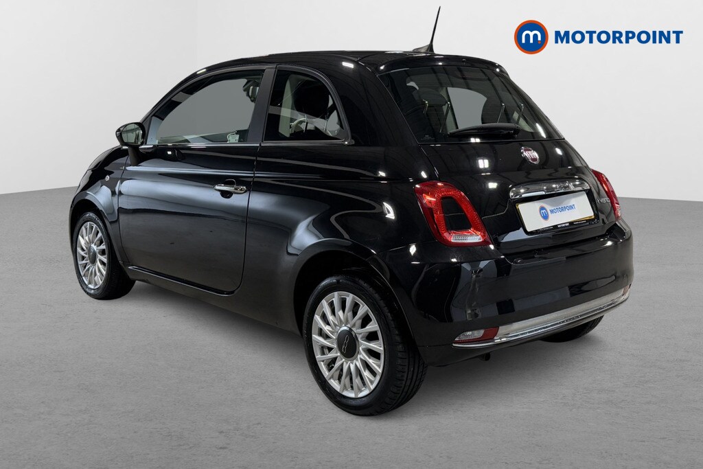 Used Fiat 500 2023 for sale - 76367149: Photo 5