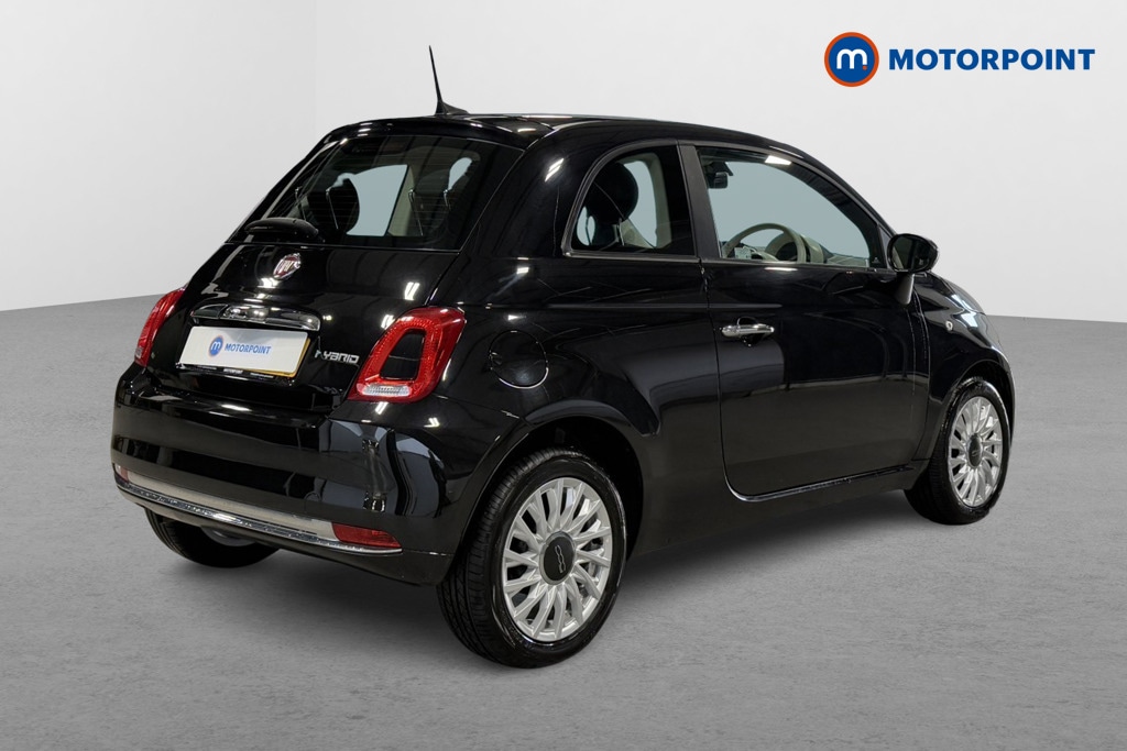 Used Fiat 500 2023 for sale - 76367149: Photo 7