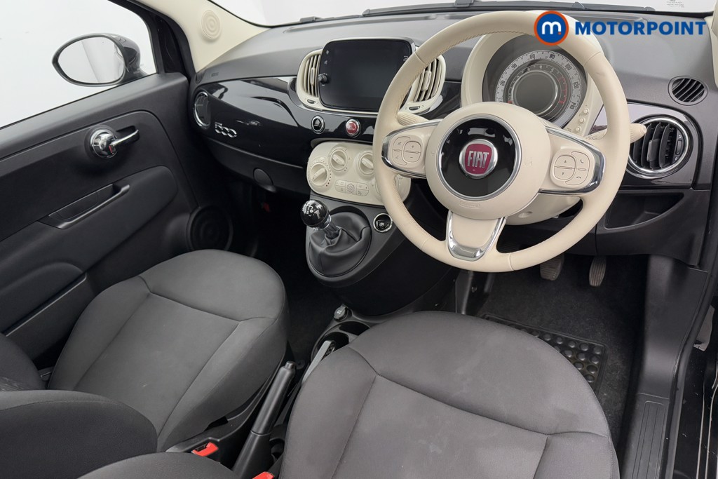 Used Fiat 500 2023 for sale - 76367149: Photo 9