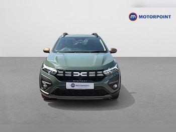 Used Dacia Sandero Stepway 2024 for sale - 78874287: Photo