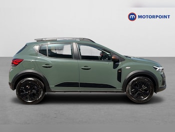 Used Dacia Sandero Stepway 2024 for sale - 78874287: Photo