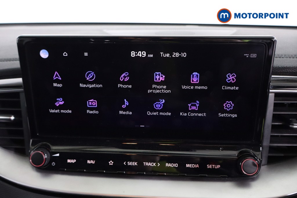 Used Kia Ceed 2023 for sale - 76394406: Photo 13