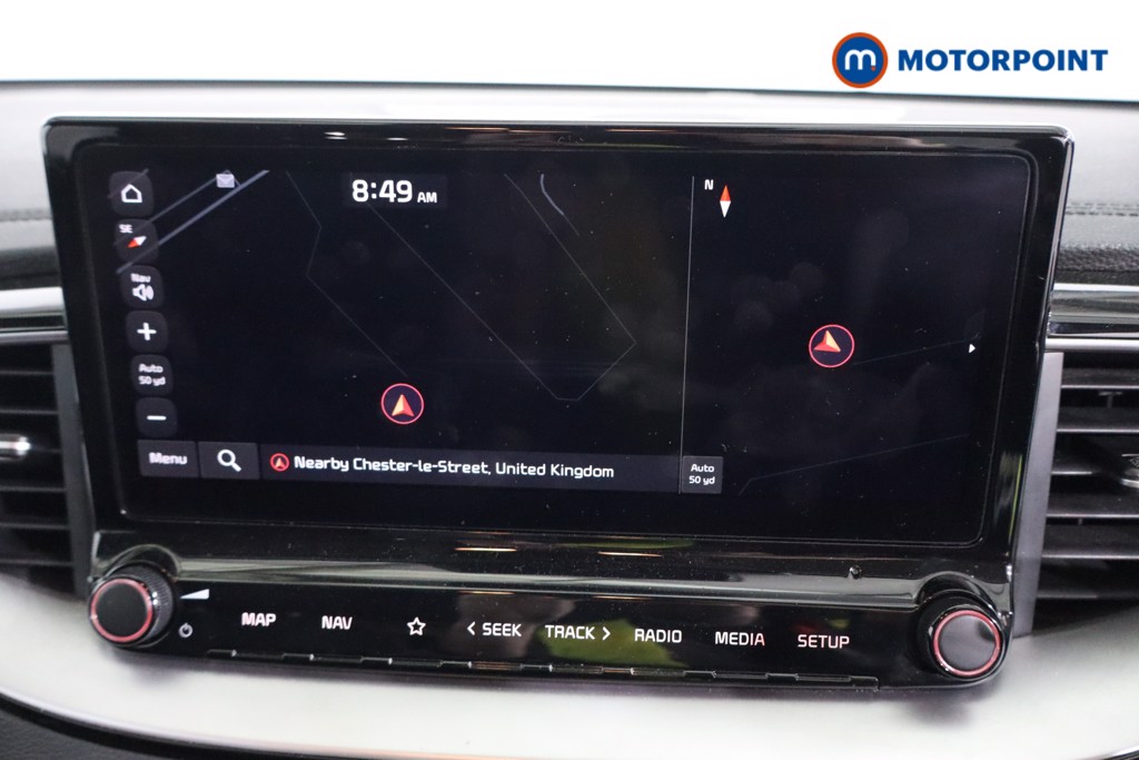 Used Kia Ceed 2023 for sale - 76394406: Photo 14