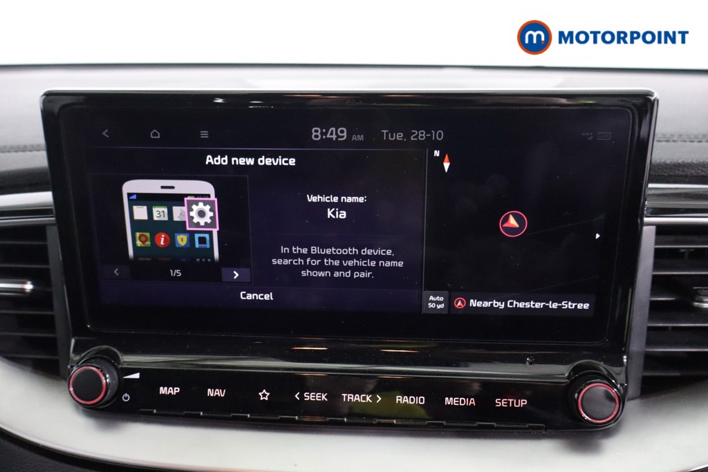 Used Kia Ceed 2023 for sale - 76394406: Photo 15