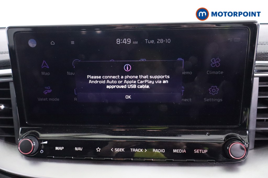 Used Kia Ceed 2023 for sale - 76394406: Photo 16