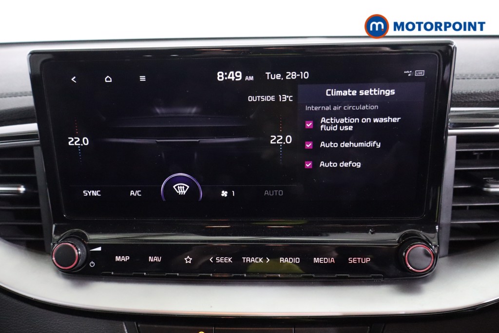 Used Kia Ceed 2023 for sale - 76394406: Photo 17