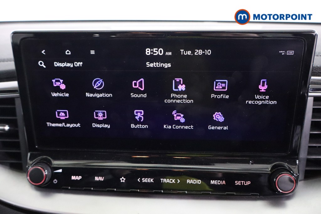 Used Kia Ceed 2023 for sale - 76394406: Photo 19