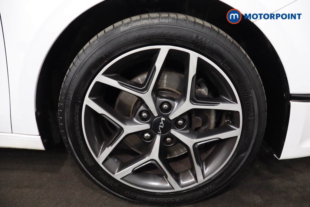 Used Kia Ceed 2023 for sale - 76394406: Photo 34