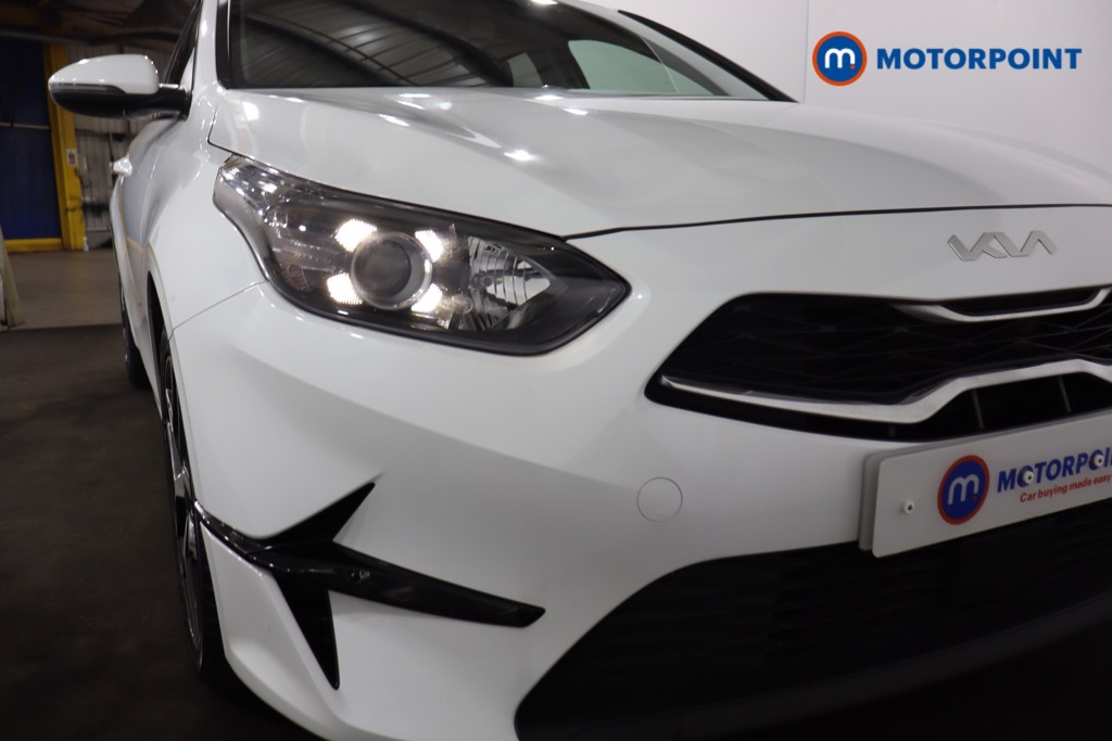 Used Kia Ceed 2023 for sale - 76394406: Photo 37