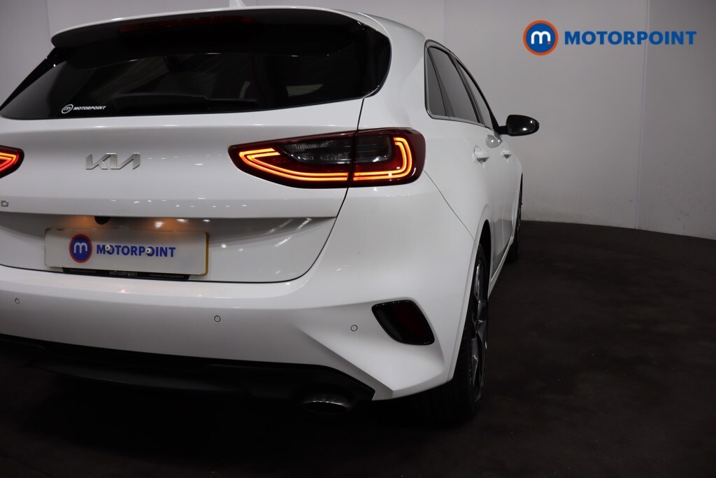 Used Kia Ceed 2023 for sale - 76394406: Photo 38