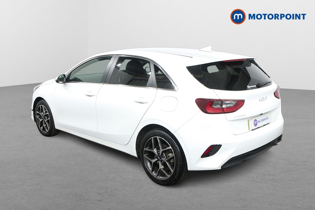 Used Kia Ceed 2023 for sale - 76394406: Photo 5