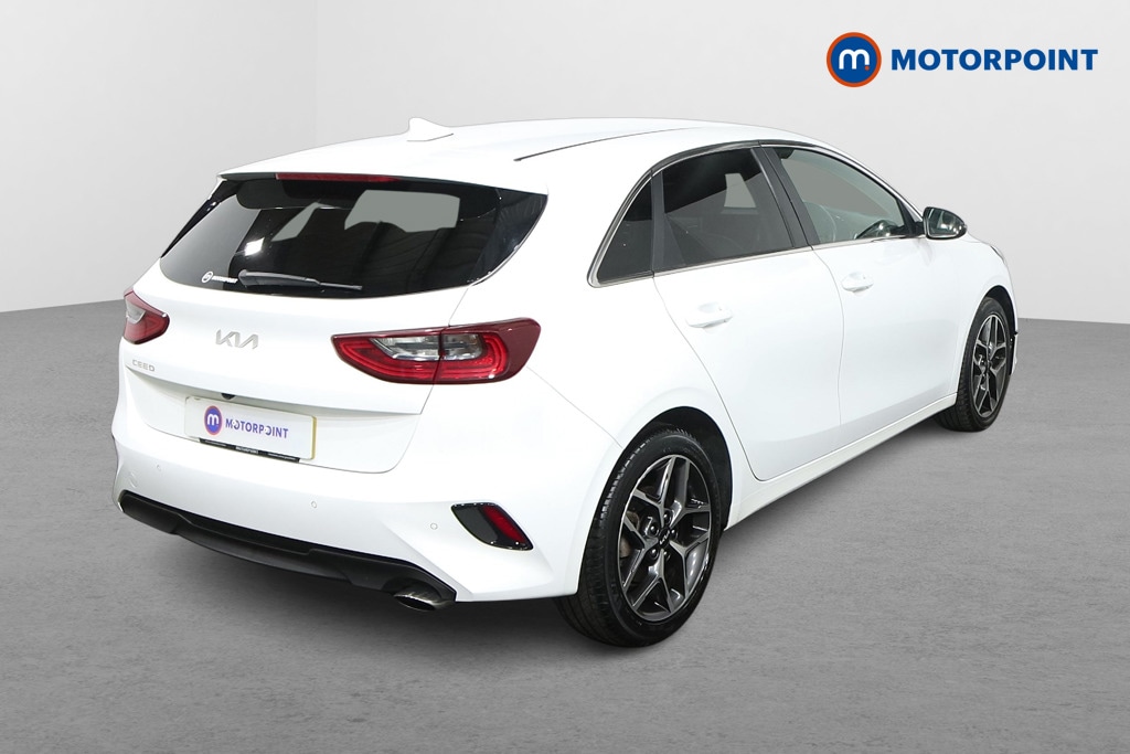 Used Kia Ceed 2023 for sale - 76394406: Photo 7