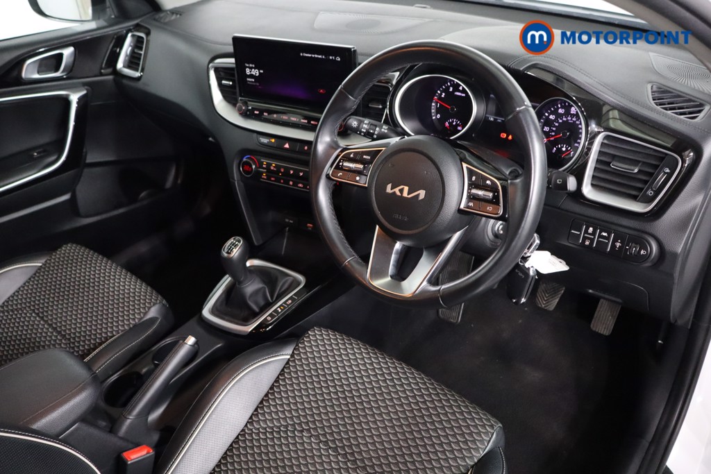 Used Kia Ceed 2023 for sale - 76394406: Photo 9