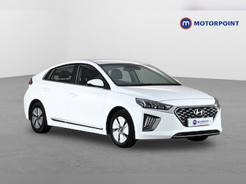 Used Hyundai IONIQ 2022 for sale - 78039852: Photo