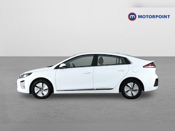 Used Hyundai IONIQ 2022 for sale - 78039852: Photo