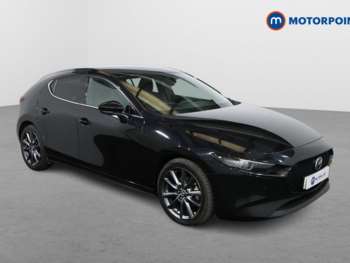 Used Mazda Mazda3 2021 for sale - 74929906: Photo