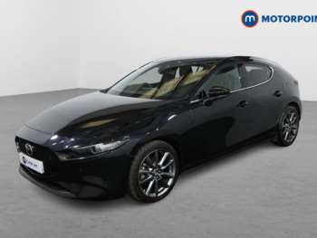 Used Mazda Mazda3 2021 for sale - 74929906: Photo