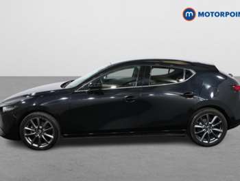 Used Mazda Mazda3 2021 for sale - 74929906: Photo