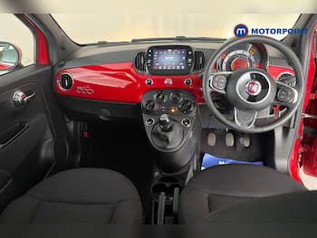 Used Fiat 500 2024 for sale - 79729071: Photo