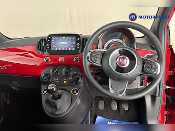 Used Fiat 500 2024 for sale - 79729071: Photo