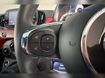 Used Fiat 500 2024 for sale - 79729071: Photo