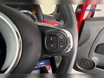 Used Fiat 500 2024 for sale - 79729071: Photo
