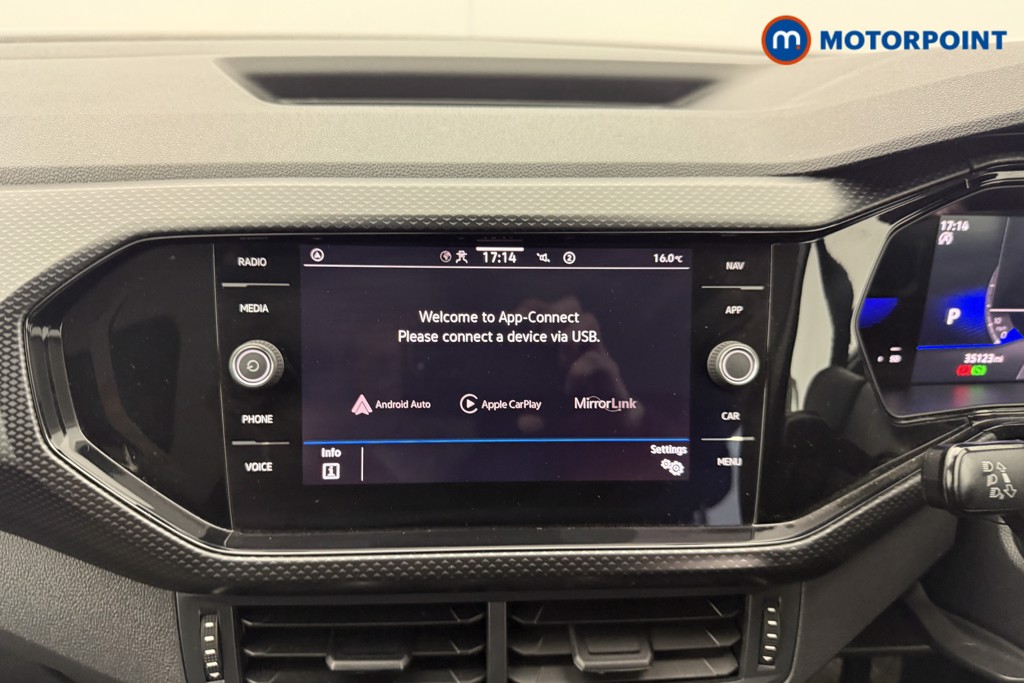 Used Volkswagen T-Cross 2022 for sale - 77553296: Photo 10