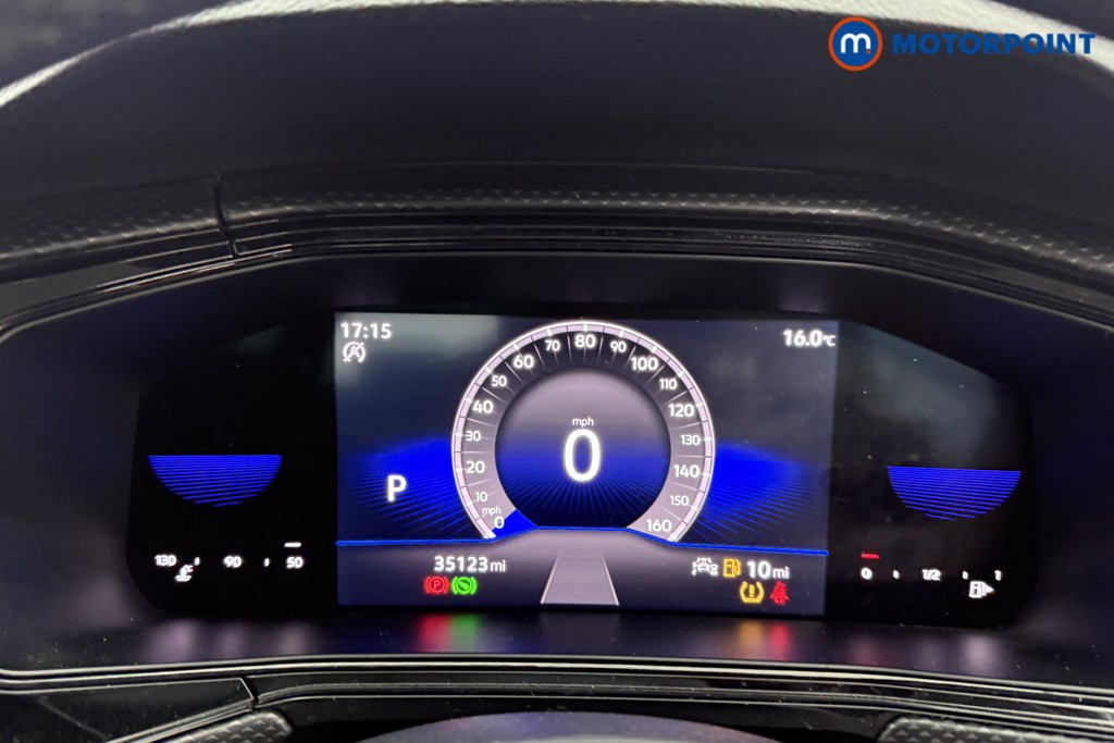 Used Volkswagen T-Cross 2022 for sale - 77553296: Photo 13