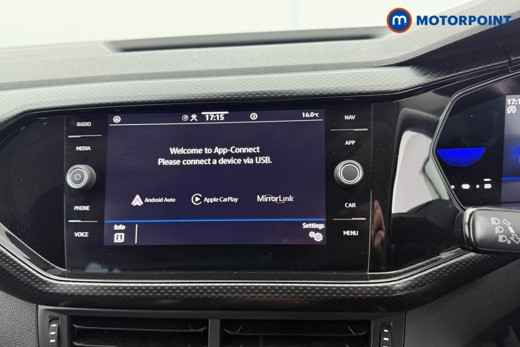 Used Volkswagen T-Cross 2022 for sale - 77553296: Photo 18