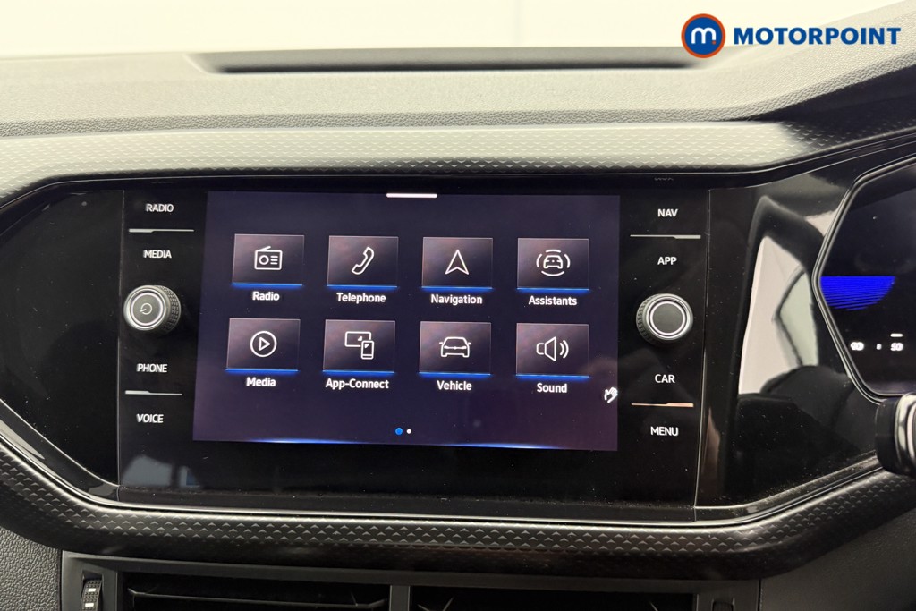 Used Volkswagen T-Cross 2022 for sale - 77553296: Photo 19