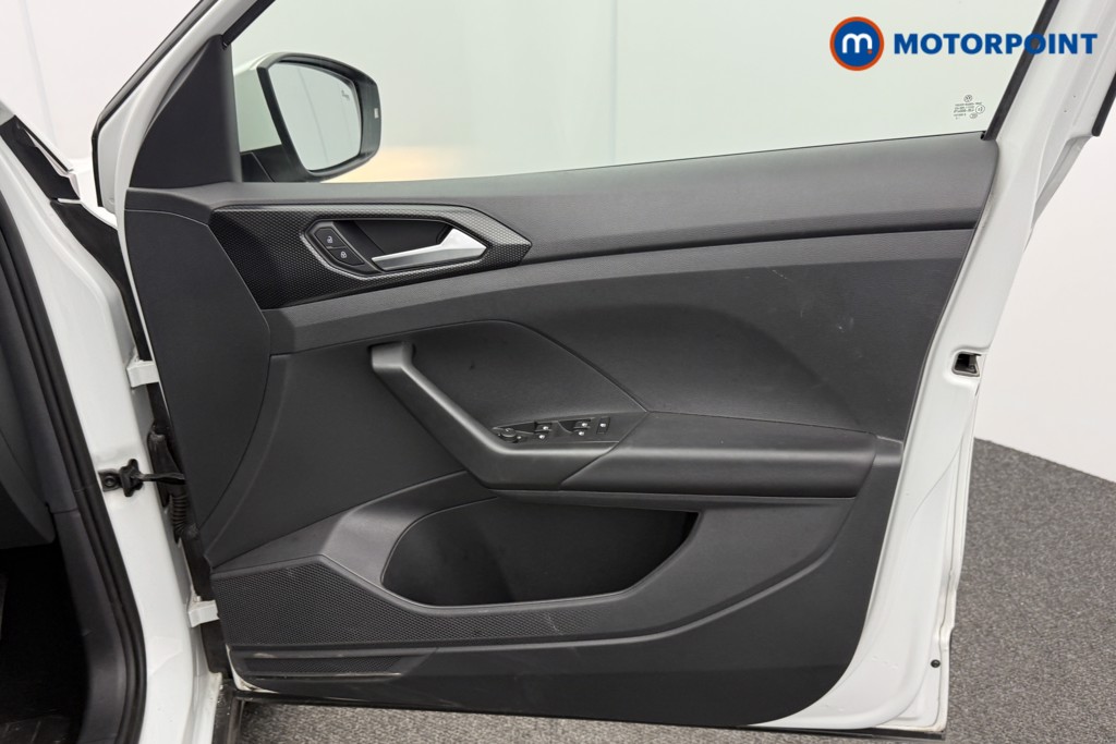 Used Volkswagen T-Cross 2022 for sale - 77553296: Photo 26