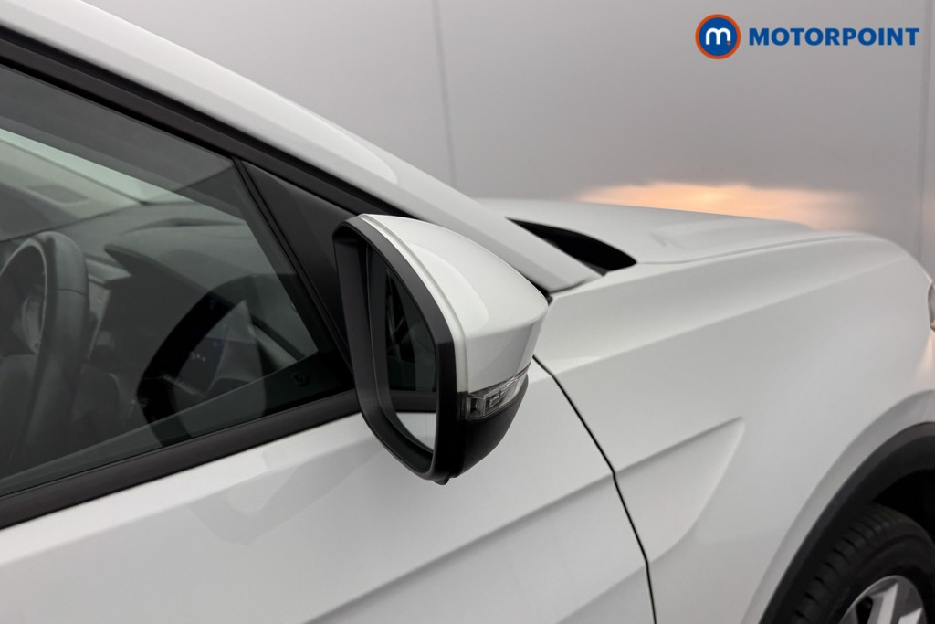 Used Volkswagen T-Cross 2022 for sale - 77553296: Photo 27