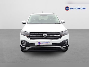 Used Volkswagen T-Cross 2022 for sale - 77553296: Photo