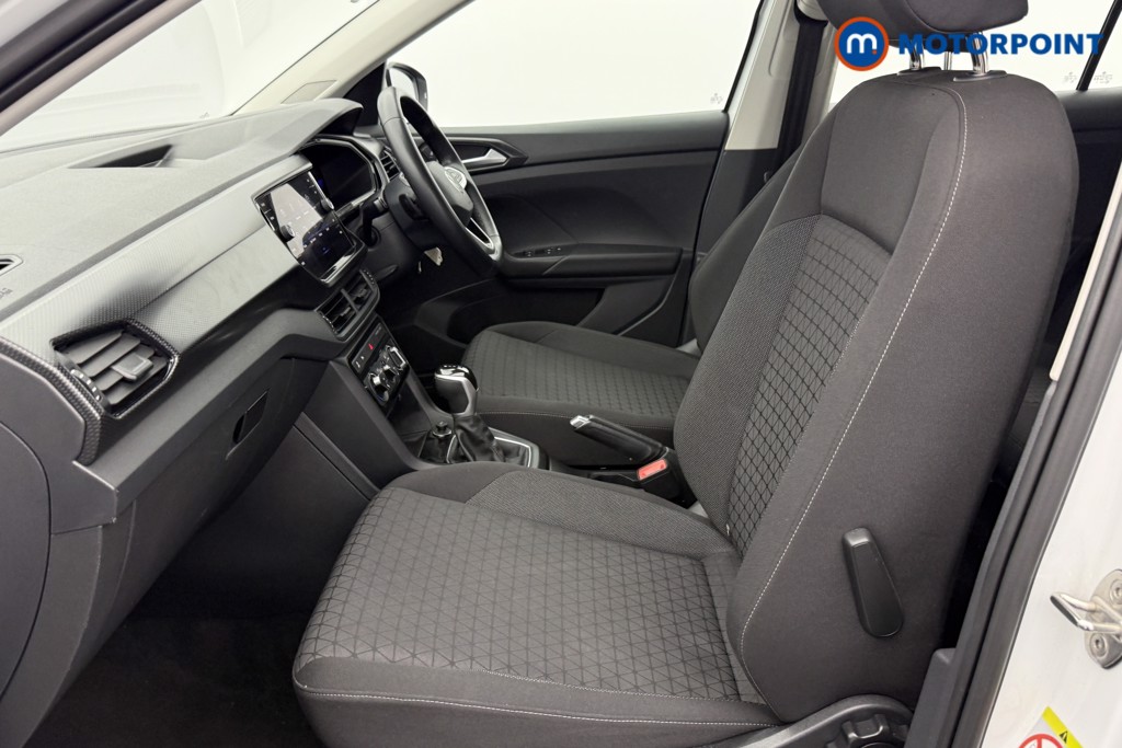 Used Volkswagen T-Cross 2022 for sale - 77553296: Photo 30