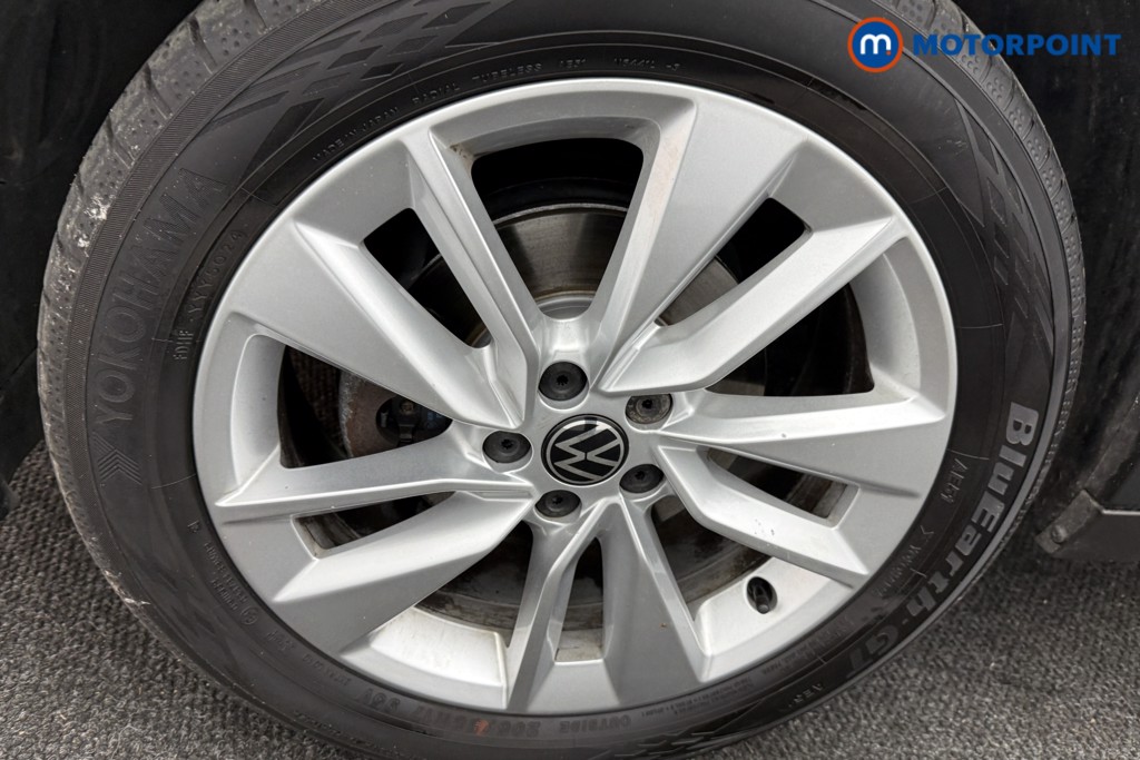 Used Volkswagen T-Cross 2022 for sale - 77553296: Photo 37