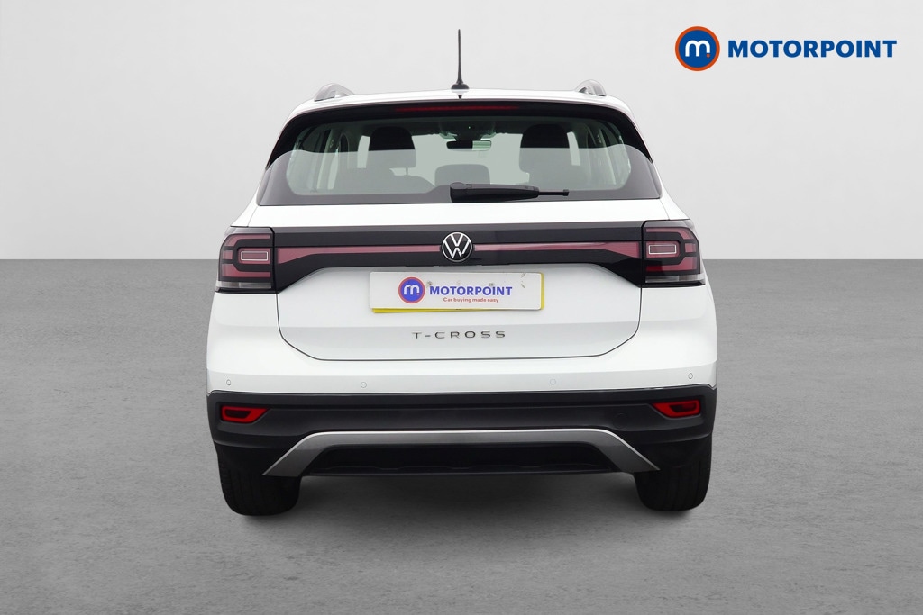 Used Volkswagen T-Cross 2022 for sale - 77553296: Photo 6