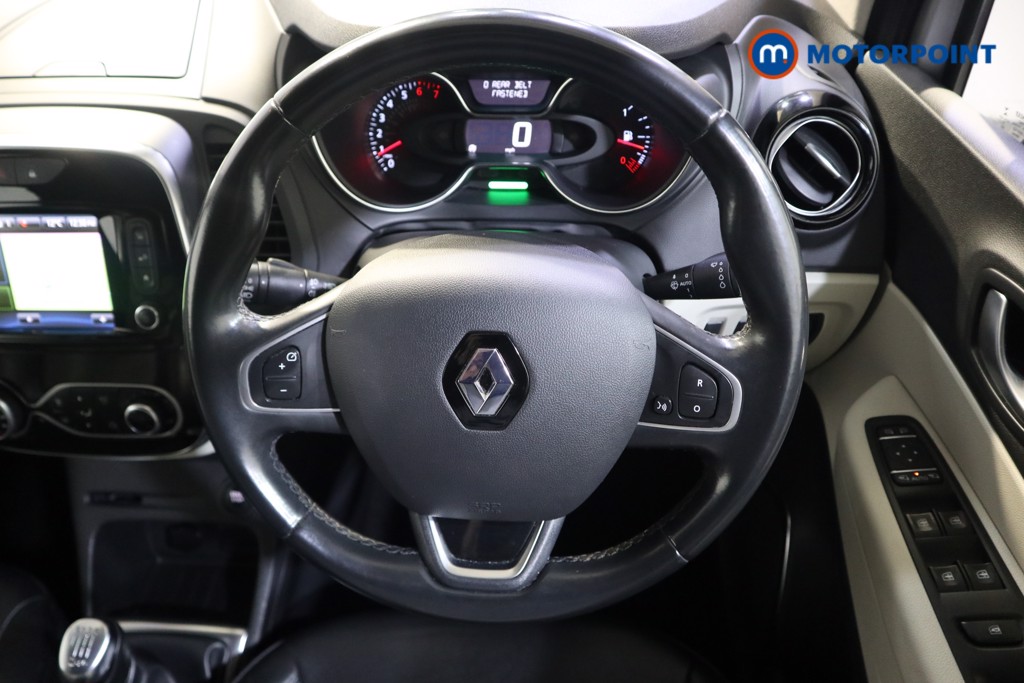 Used Renault Captur 2019 for sale - 77262352: Photo 10