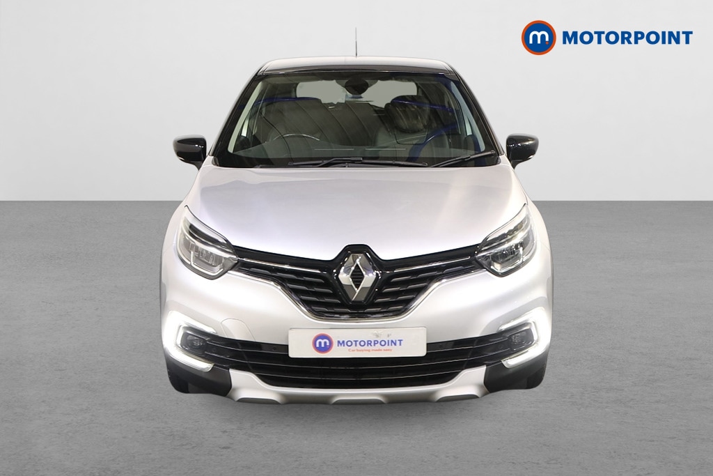 Used Renault Captur 2019 for sale - 77262352: Photo 2