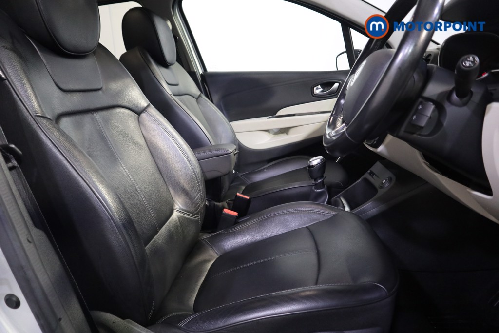 Used Renault Captur 2019 for sale - 77262352: Photo 21